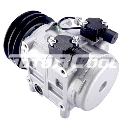Компрессор RC-U08678 MOTORCOOL